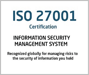 ISO 27001 Certification Philippines