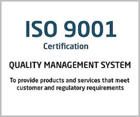ISO 9001 Certification Philippines