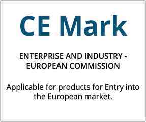 CE MARK Certification Philippines