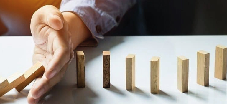 ISO 22301 Certification