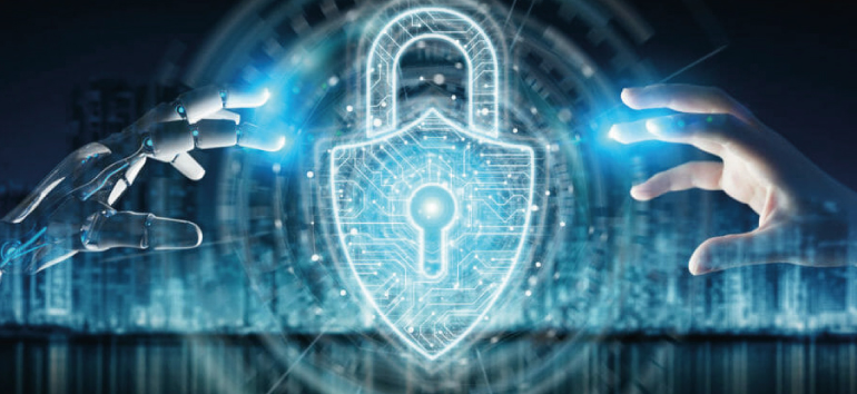 ISO 27001 Certification