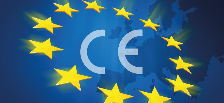 CE Mark Certification