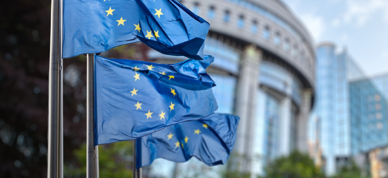 EU Registration Certification