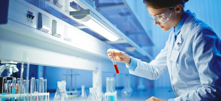 ISO 17025 Certification