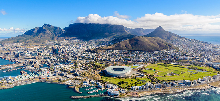 ISO Certification in South Africa