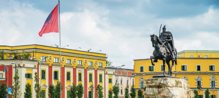 ISO Certification in Albania