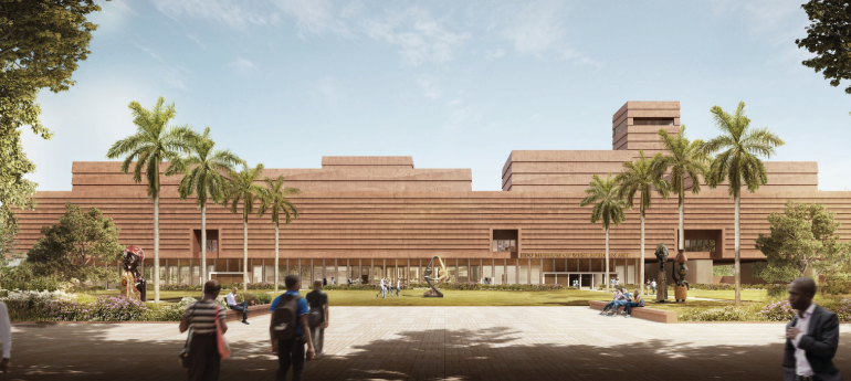 ISO Certification in Benin