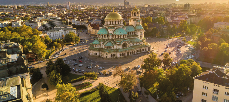 ISO Certification in Bulgaria
