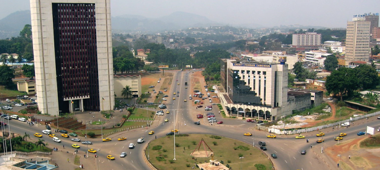 ISO Certification in Cameroon