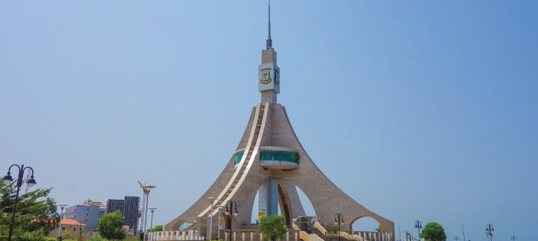 ISO Certification in Equatorial Guinea