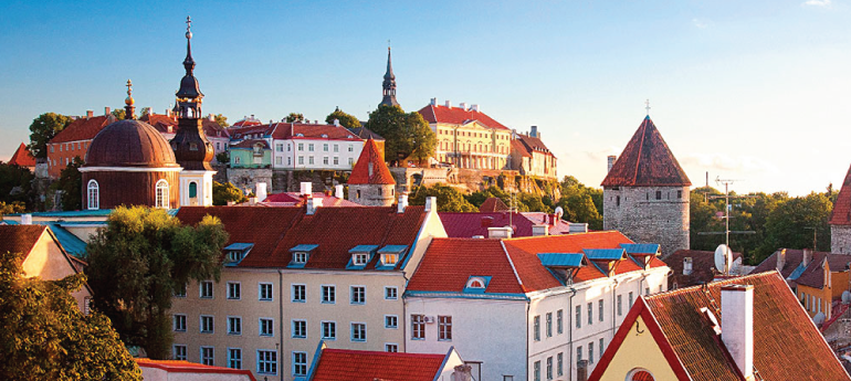 ISO Certification in Estonia