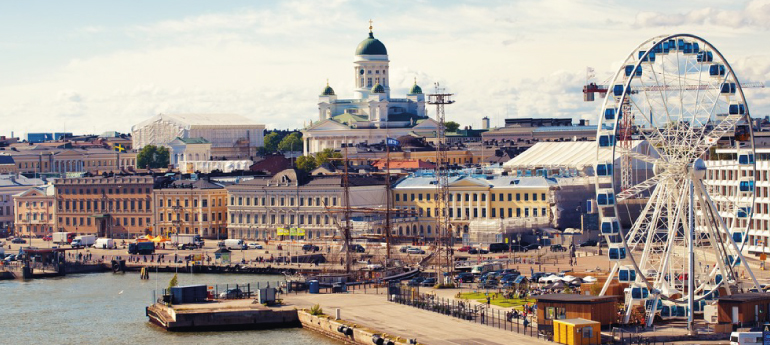 ISO Certification in Finland