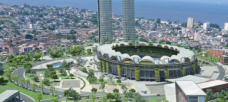 ISO Certification in Gabon