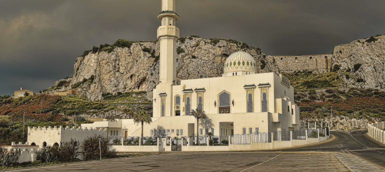 ISO Certification in Gibraltar