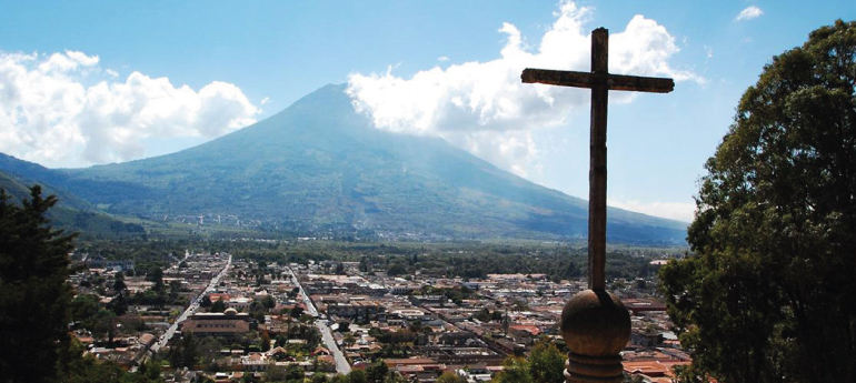 ISO Certification in Guatemala