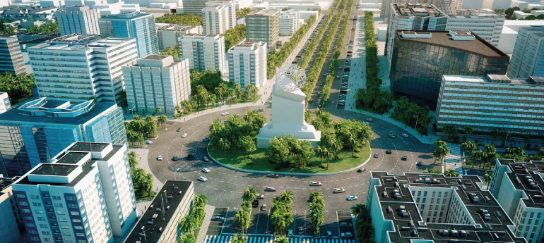 ISO Certification in Guinea