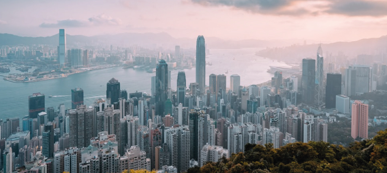 ISO Certification in Hong Kong