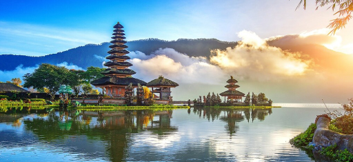 ISO Certification in Indonesia