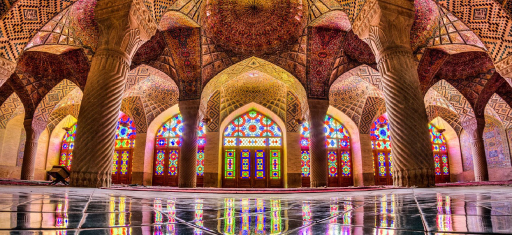 ISO Certification in Iran