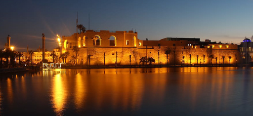 ISO Certification in Libya