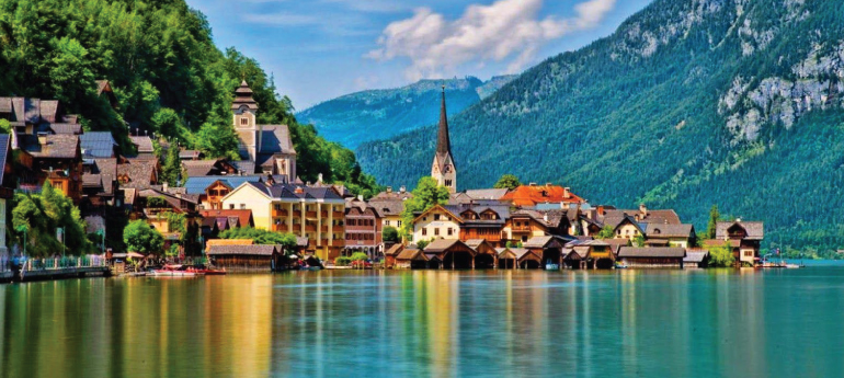 ISO Certification in Austria