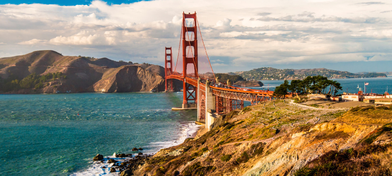 ISO Certification in California