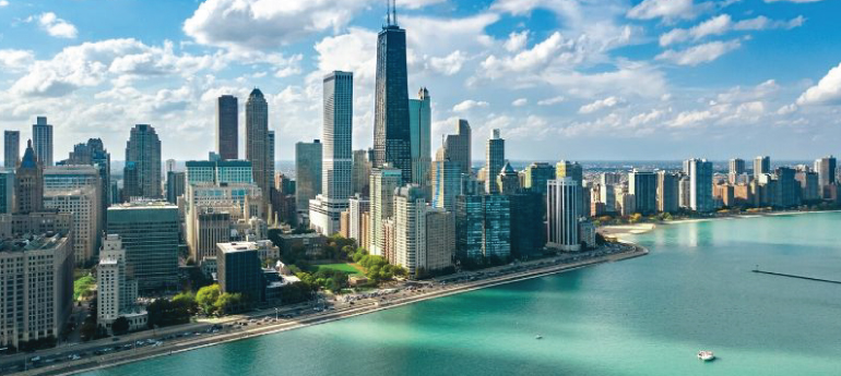 ISO Certification in Chicago