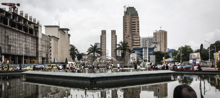 ISO Certification in Congo