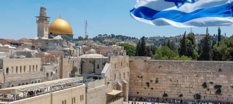 ISO Certification in Israel