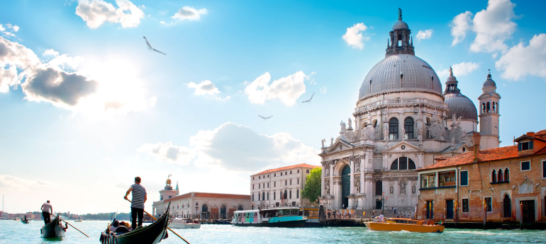 ISO Certification in Italy