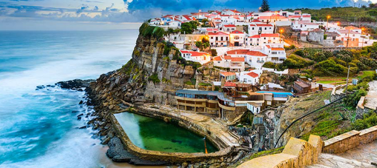 ISO Certification in Portugal