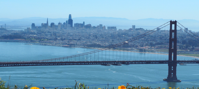 ISO Certification in San Francisco