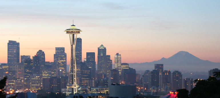 ISO Certification in Seattle
