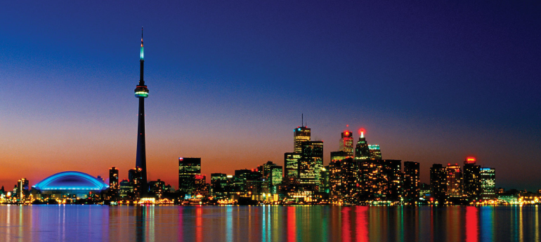 ISO Certification in Toronto