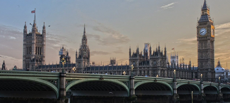 ISO Certification in UK