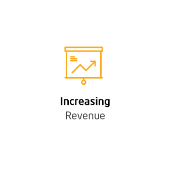 Increase Revenue