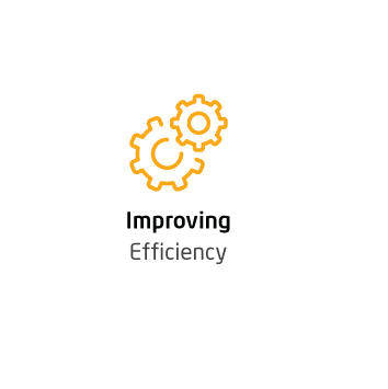 Improve Efficiency