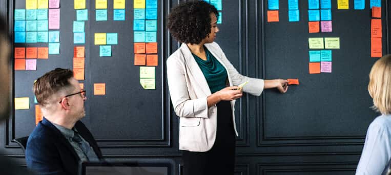 How do we help your Business