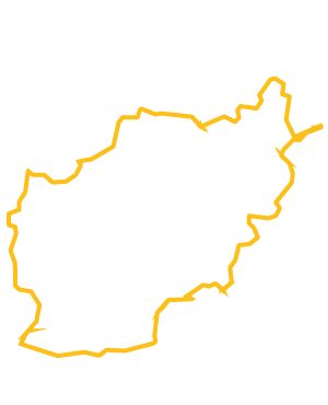 ISO Certification in Afghanistan