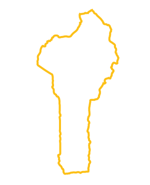 ISO Certification in Benin