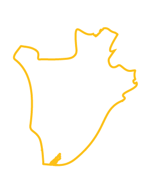 ISO Certification in Burundi