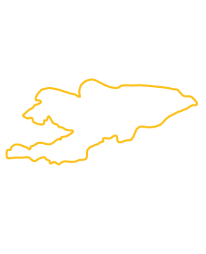 ISO Certification in Kyrgyzstan