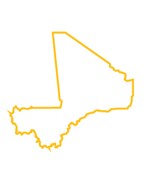 ISO Certification in Mali