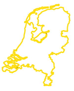 ISO Certification in Netherlands