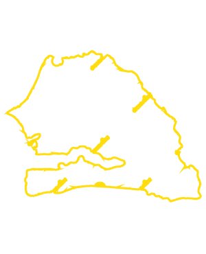 ISO Certification in Senegal