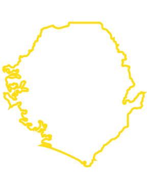 ISO Certification in Sierra Leone