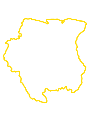 ISO Certification in Suriname