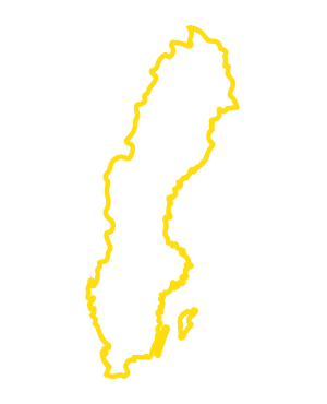 ISO Certification in Sweden